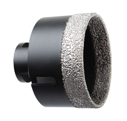 Scie trepan Diamant a sec D.35